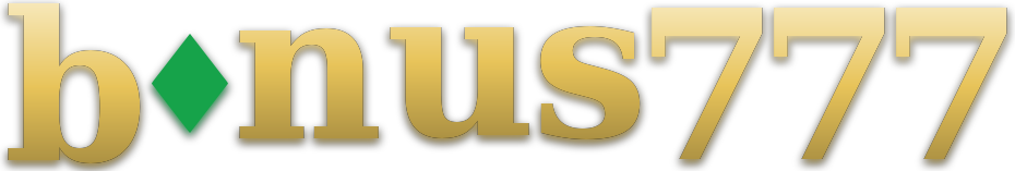 bonus777 logo