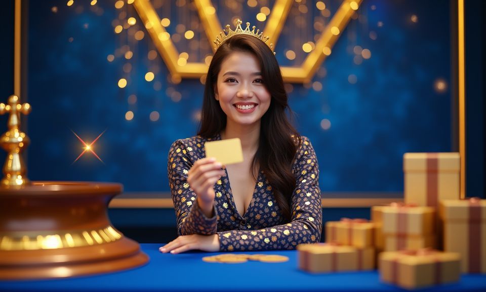 bonus777 Speed Baccarat