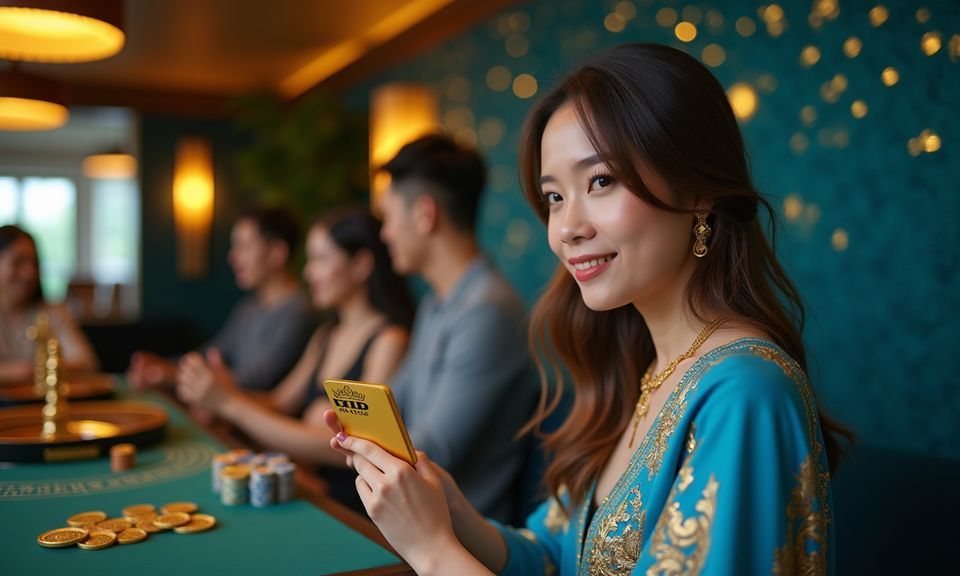 bonus777 Learn How bonus777 Connects You to Your Account Fast